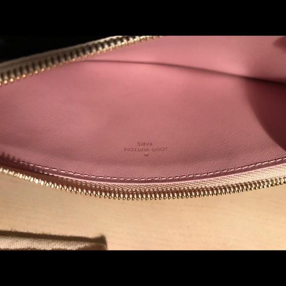 Louis Vuitton Felicie - Picture 4 of 8